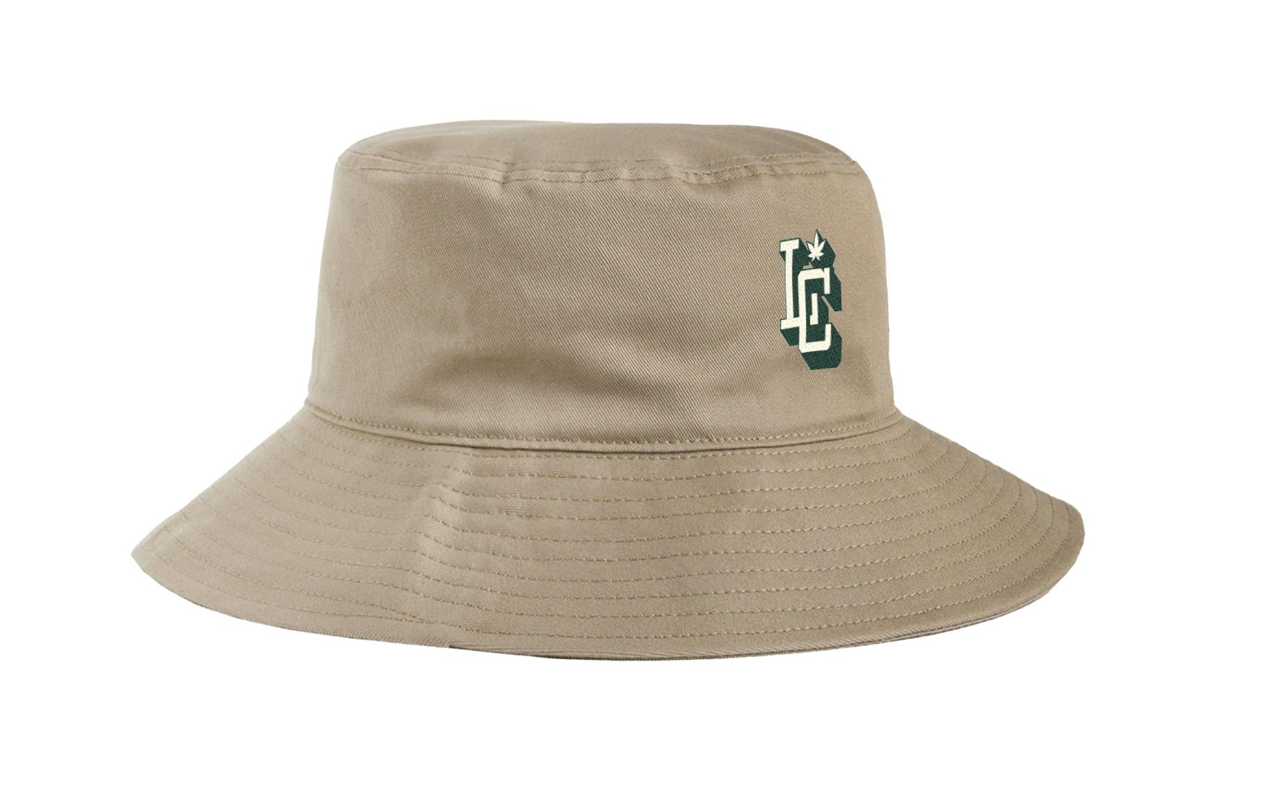 Liberty Seagull Bucket Hat | Apparel