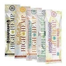 High Hemp Wraps 2 pk | Accessories by High Hemp