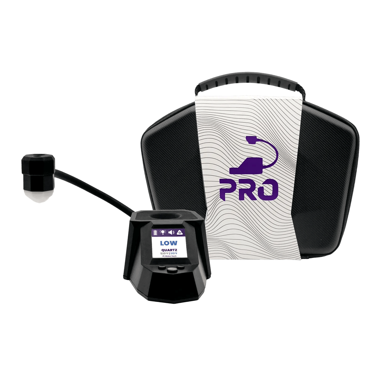 Dab Rite Pro | Accessories