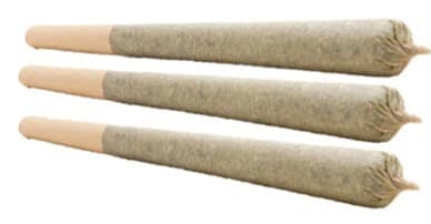Blue Iguana | Blunts | 1.5g
