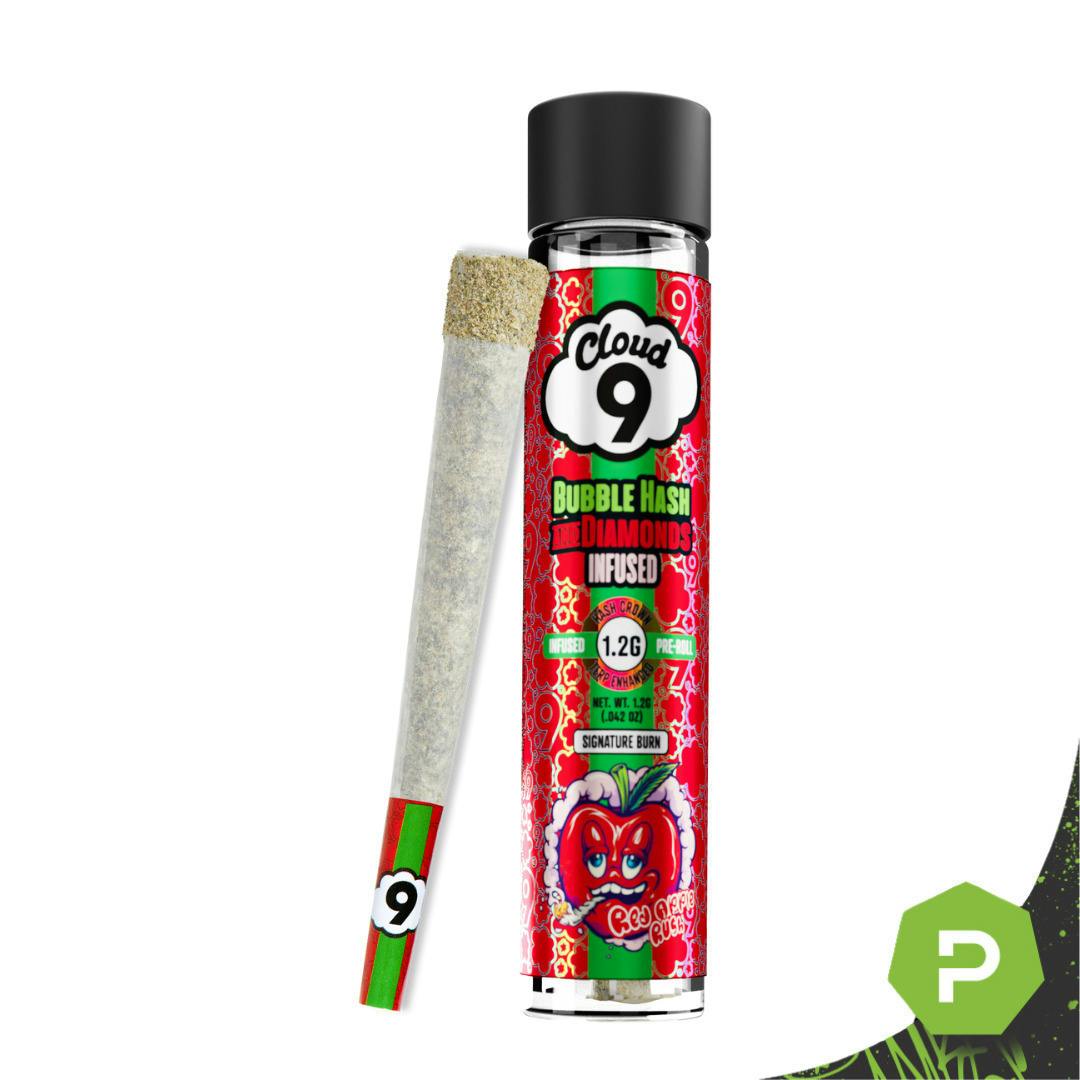 Infused Joints | 1.2g