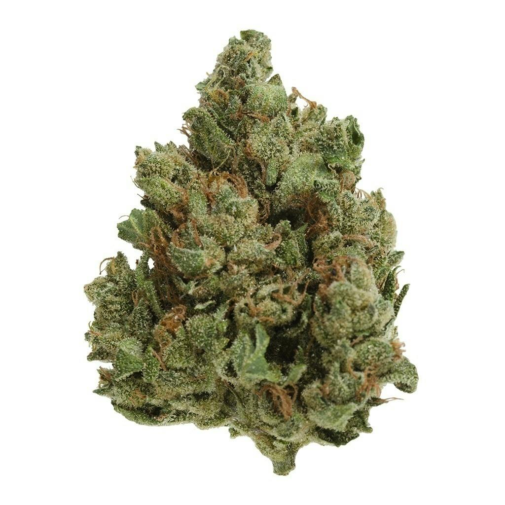 Cold Creek Kush | Big Buds | 3.5g