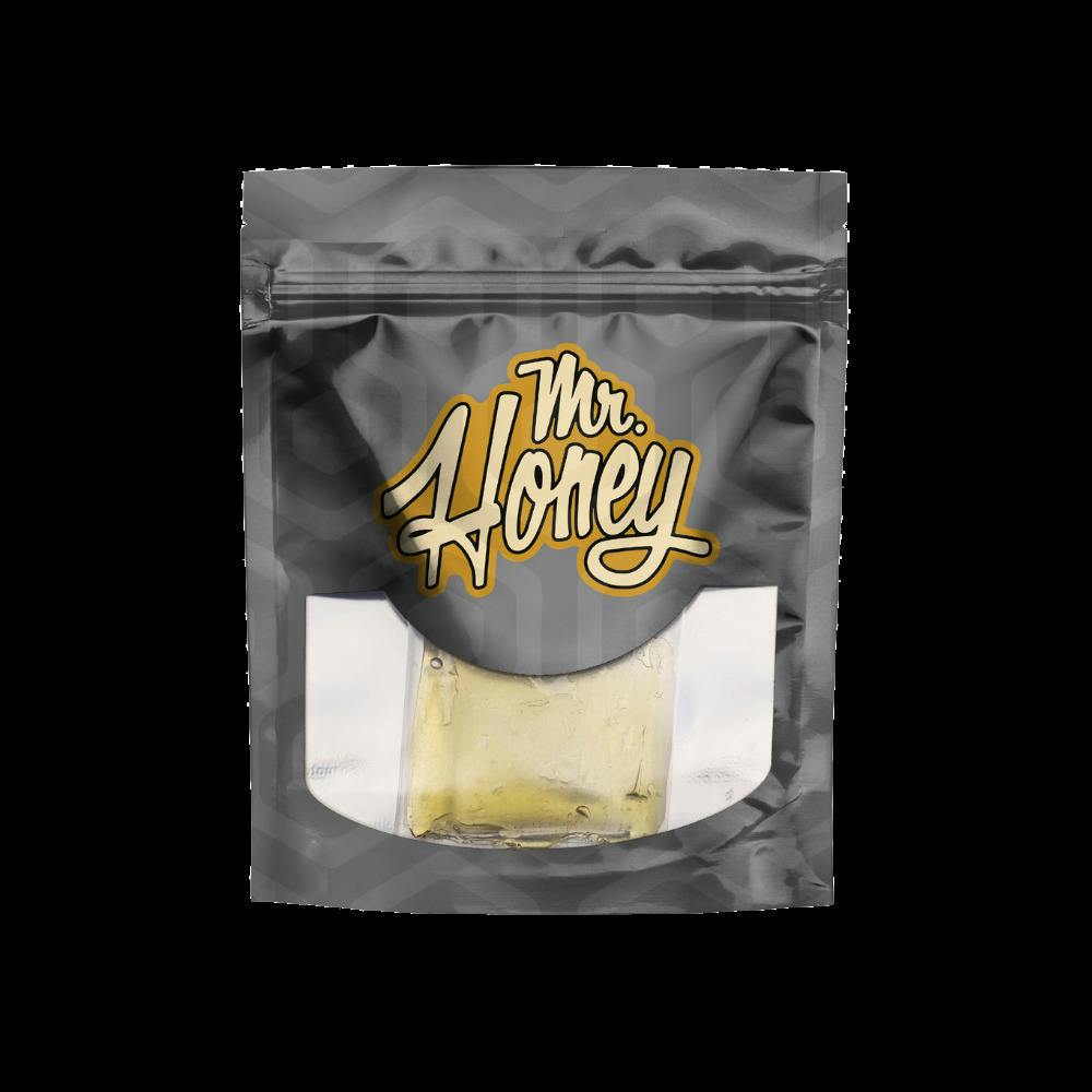 California Sunset Rose | Shatter | 1g