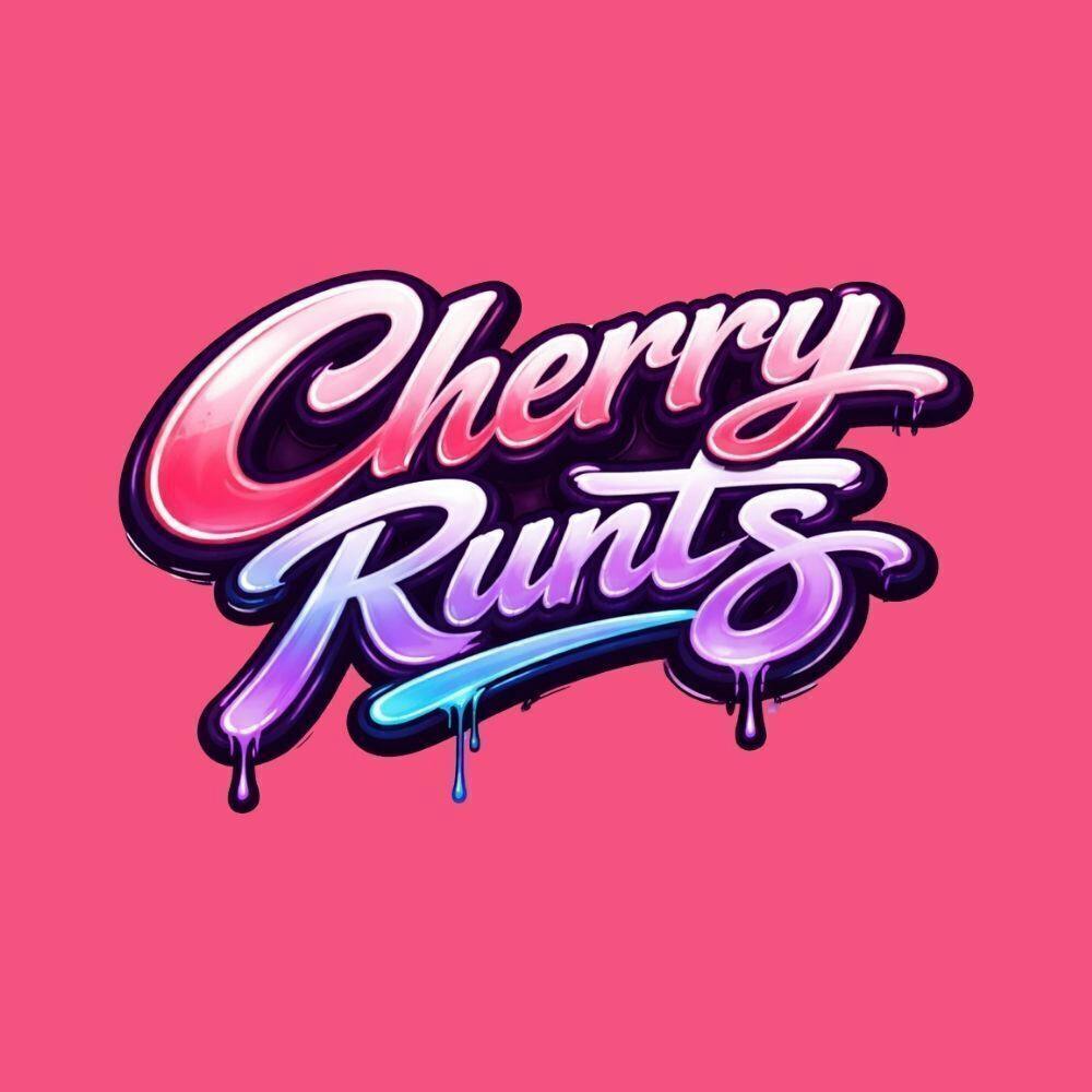 Cherry Runtz | Big Buds | 1g by HOUSE OF DANK