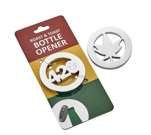 Roast & Toast Bottle Openers x1 | Accessories