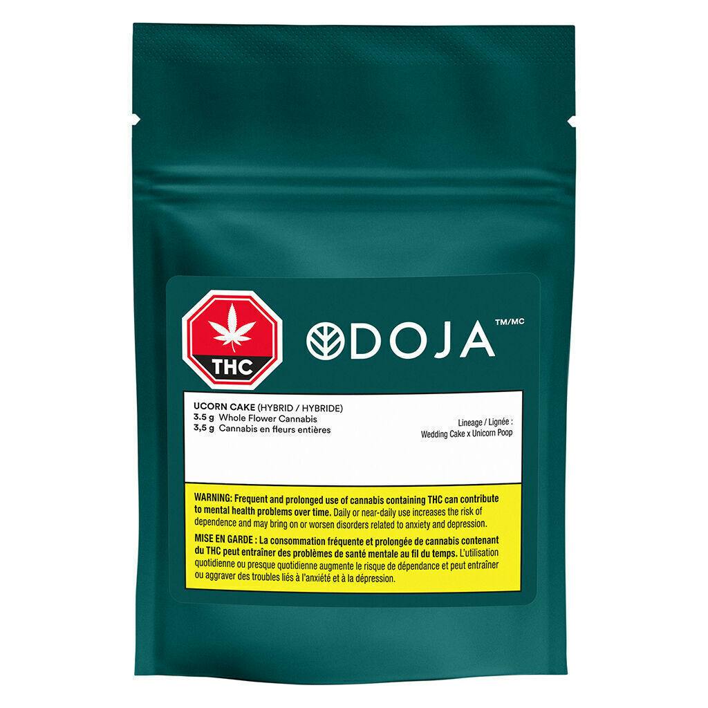 Ucorn Cake | Big Buds | 3.5g