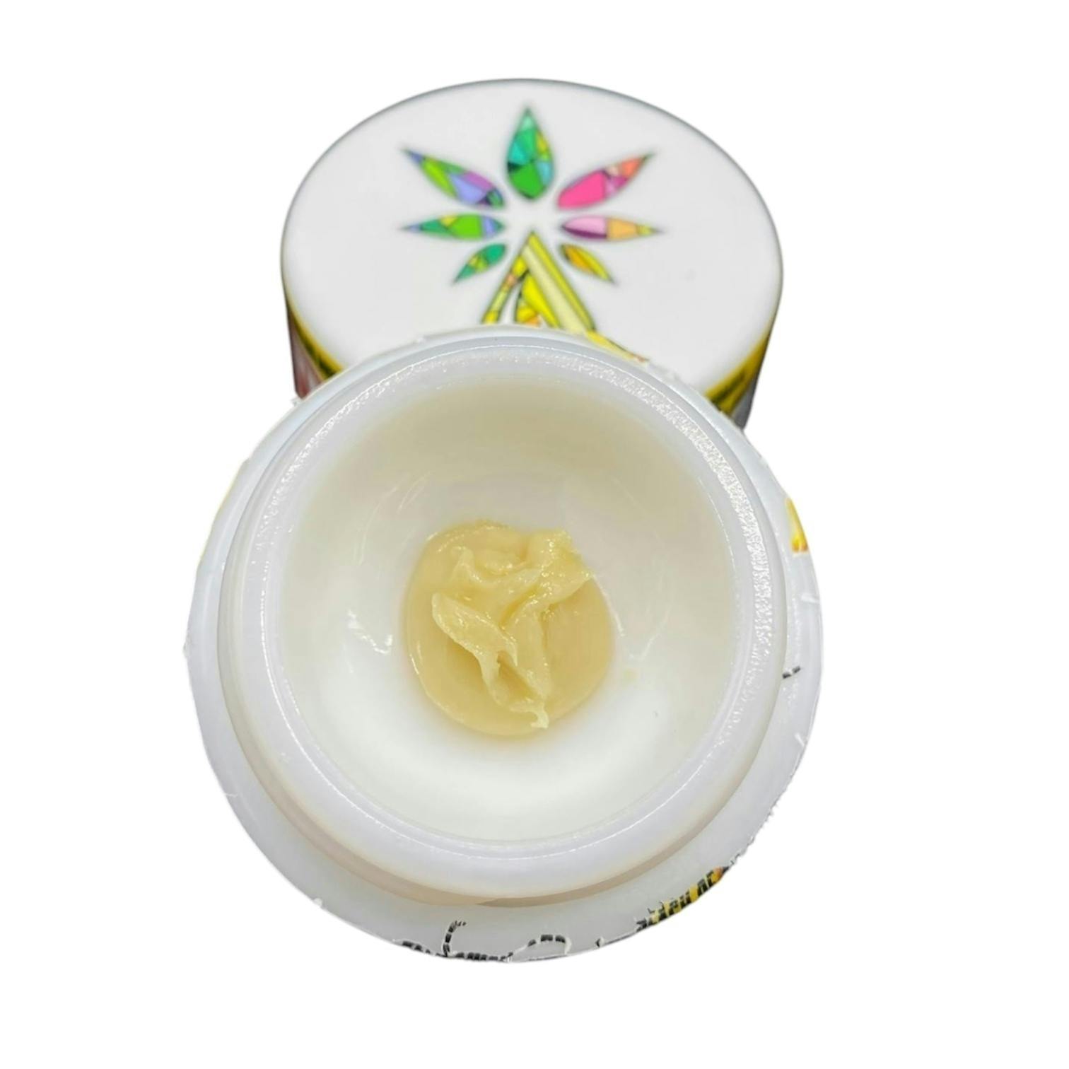 Kush Mintz | Solventless | Rosin | 1g