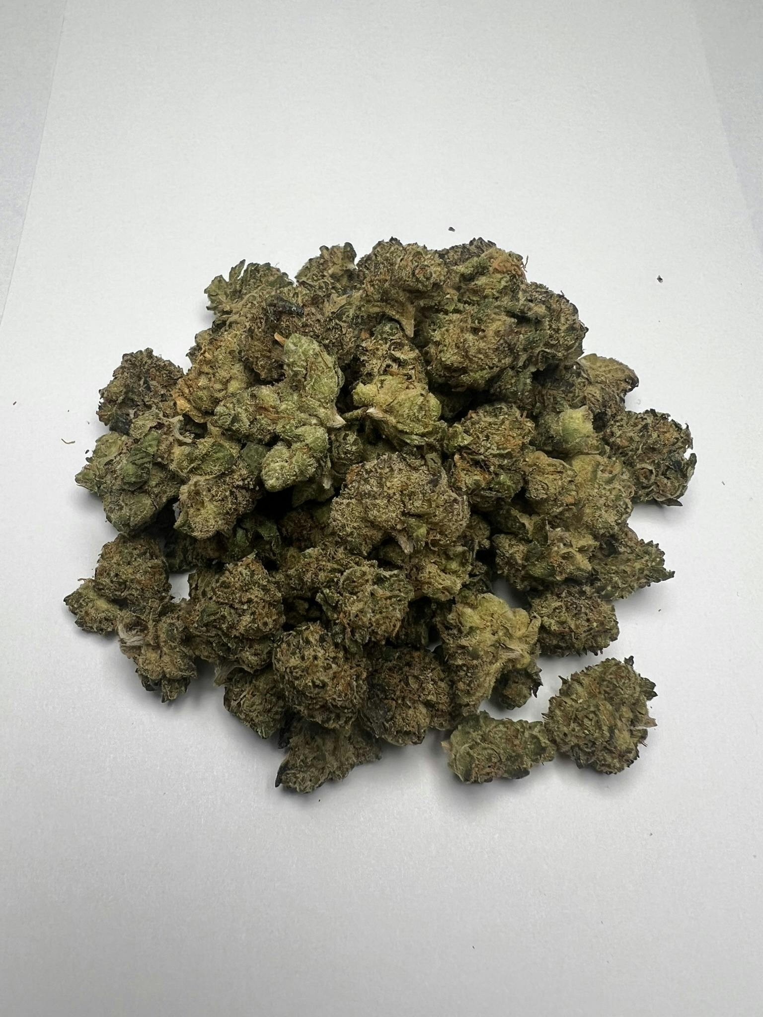 permanent marker | Big Buds | 3.5g
