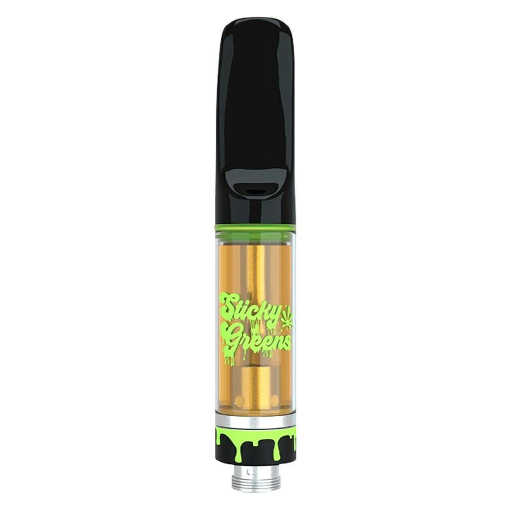 Iced Mint | Cartridge | 1g