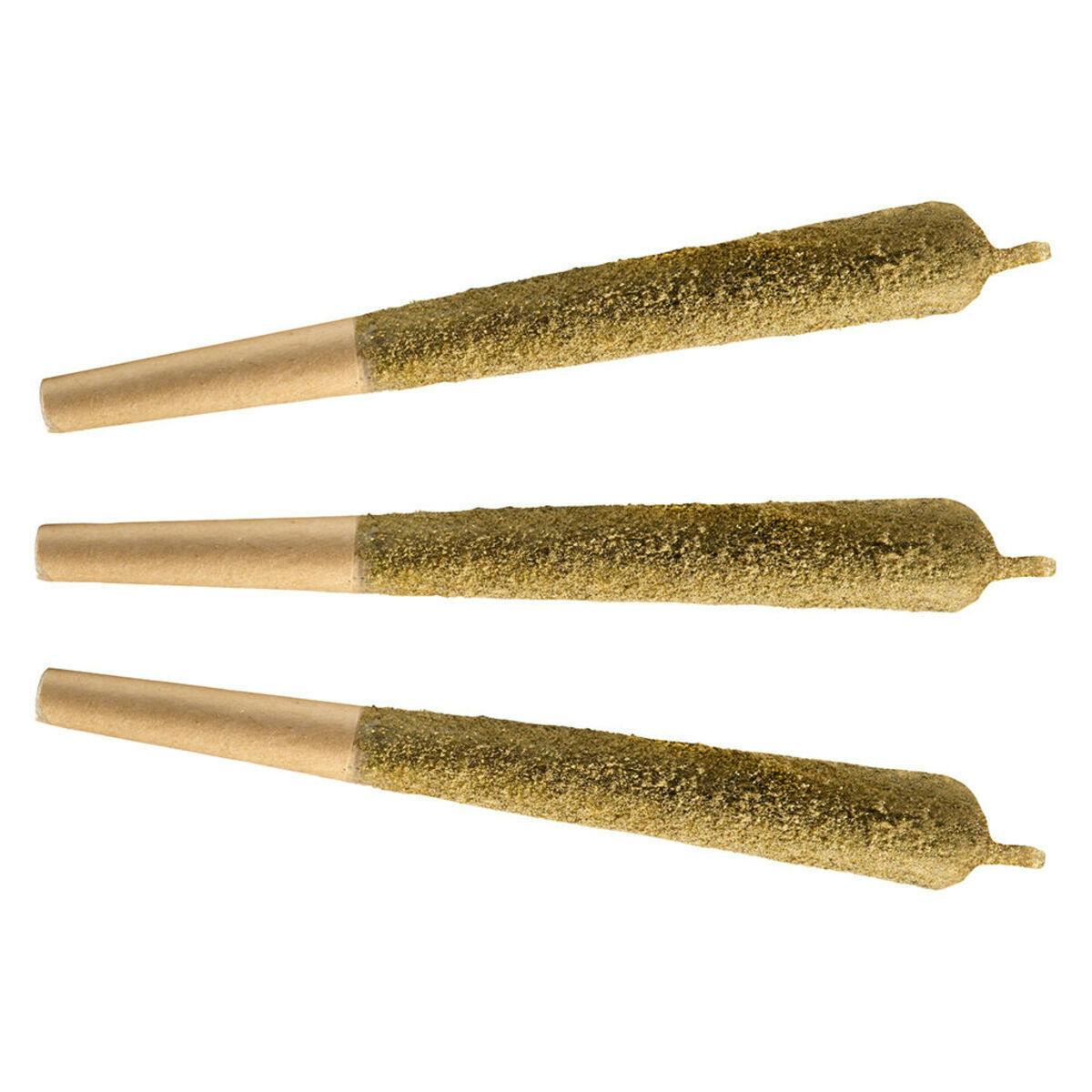 Tangy Mango | Infused Minis | 0.5g | 3pk