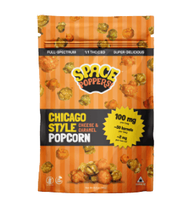 Chicago Style Popcorn | 50mg/ea