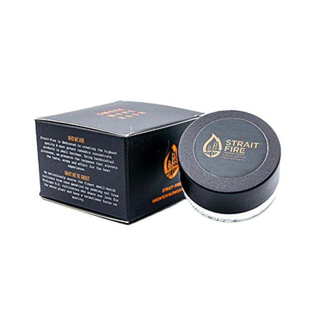 tropsicle | Solventless | Rosin | 1g