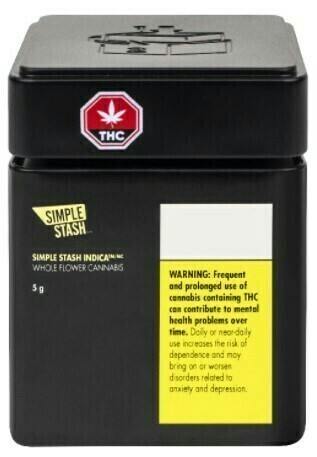 Flower | Big Buds | 5g