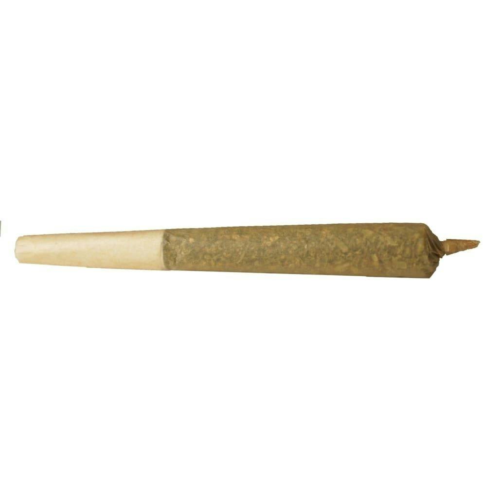 Banana Hammock | Infused Joints | 0.5g | 5pk