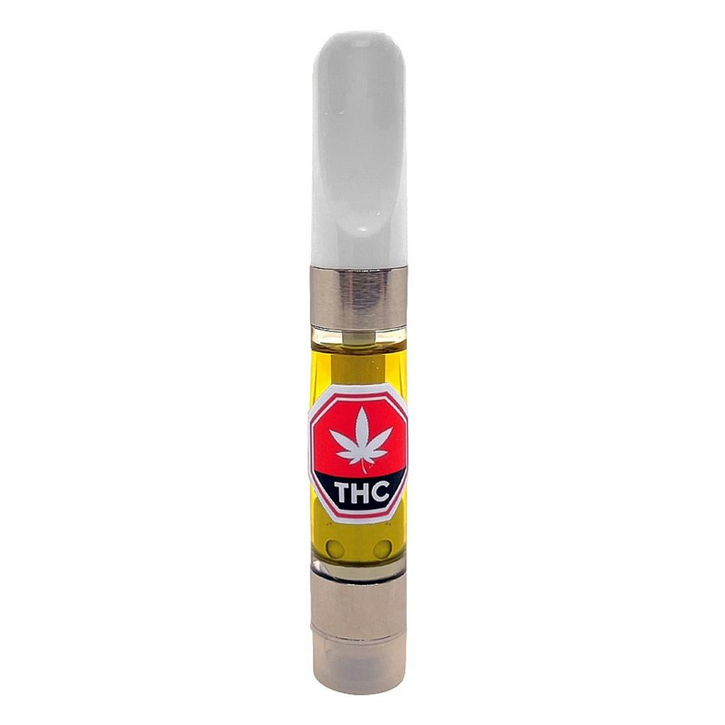 Cherry Blossom OG | Cartridge | 1g
