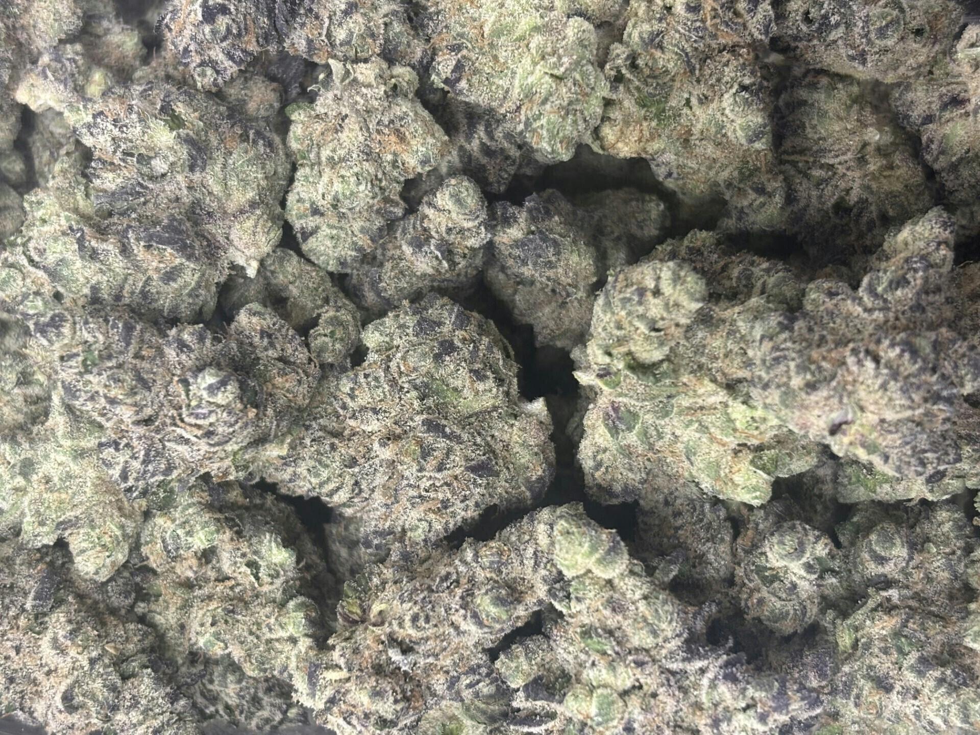 Han Solo Burger | Big Buds | 1g by Deli