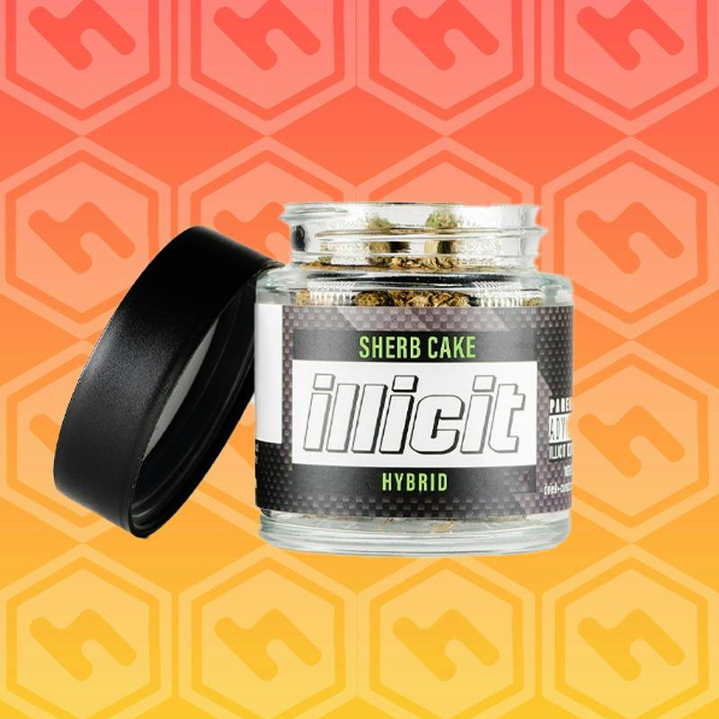 Hibernate | Big Buds | 7g