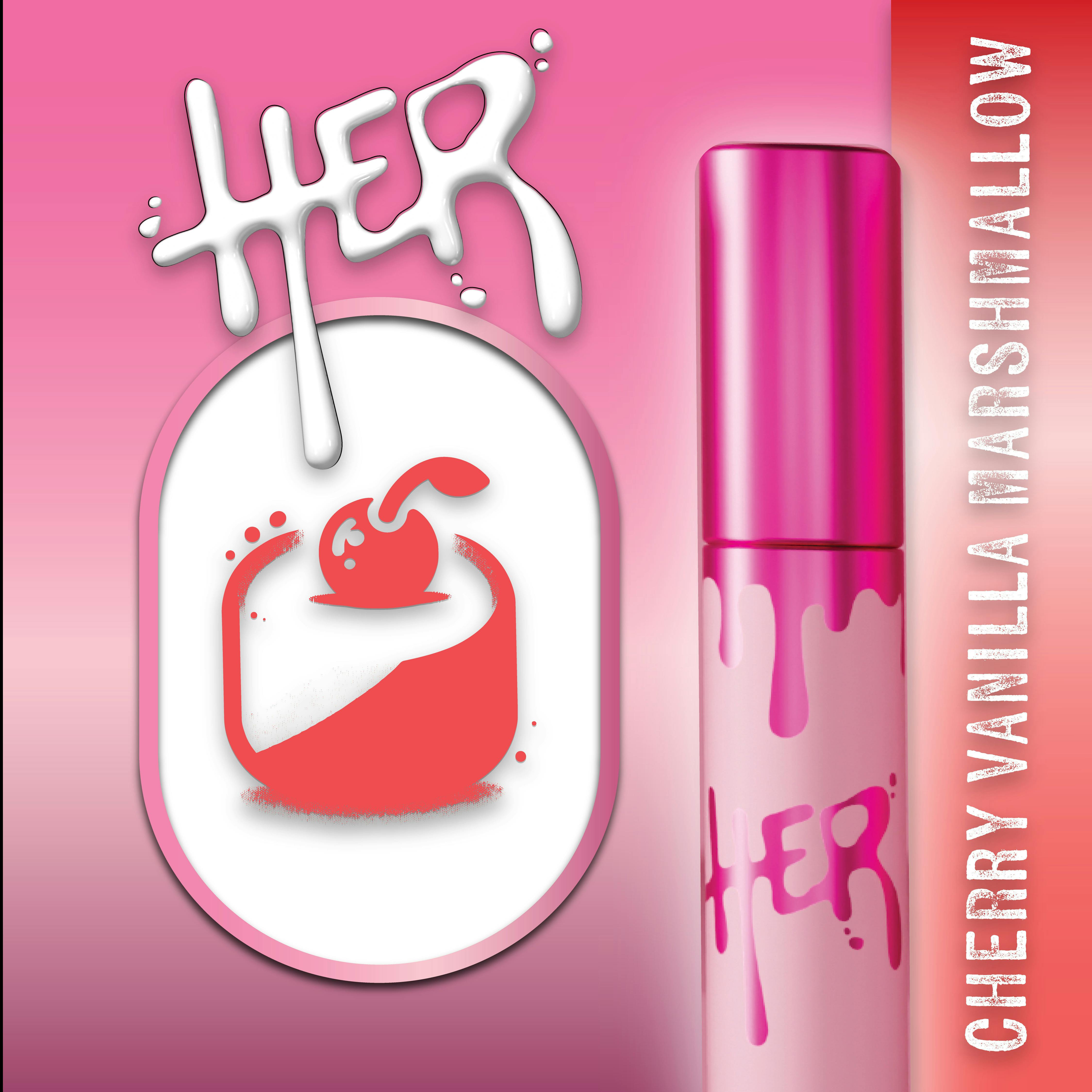 Cherry Vanilla Marshmallow | Joints | 1g | 2pk
