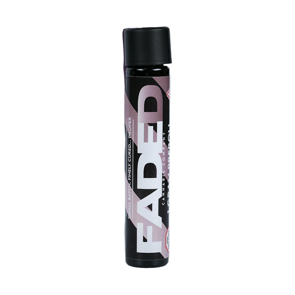 Sub Zero | Joints | 1g