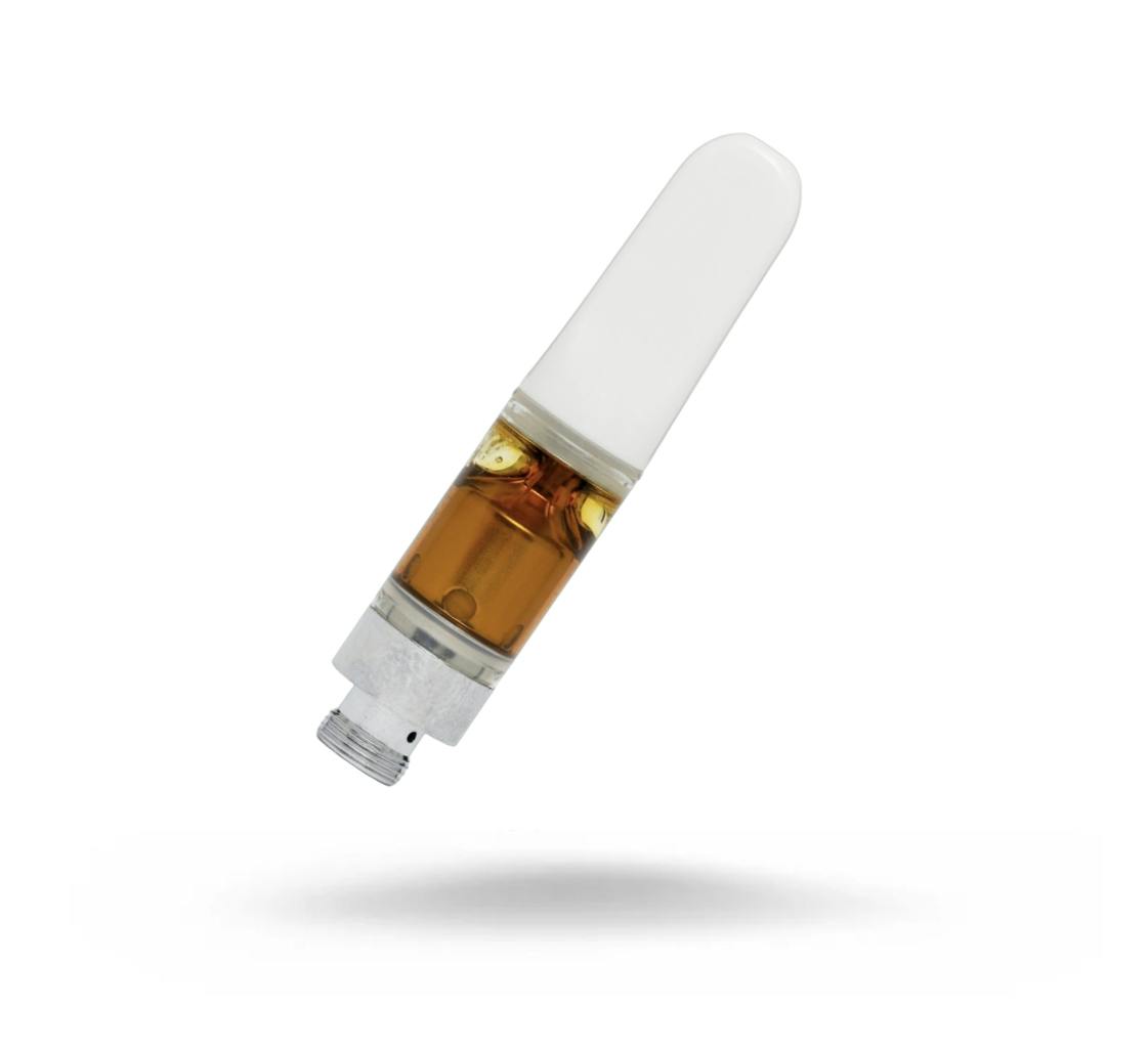 Cheetah Piss | Cartridge | 0.5g by Scorpion Grass