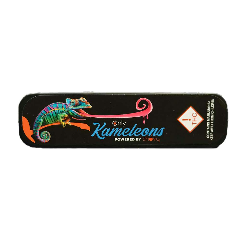 Kameleons | Infused Joints | 0.8g | 3pk at AMCH Dumont