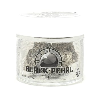 Blackbeard's Breath — Infused Flower - 3.5g
