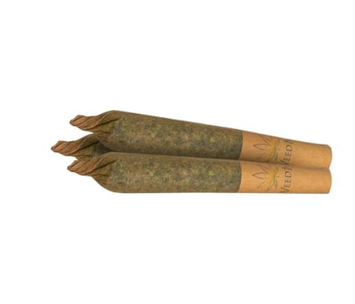 Grape Galena | Joints | 0.5g | 3pk