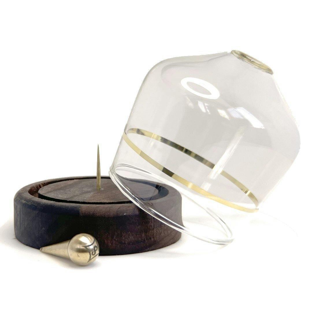 Hash Dome V2 | Accessories