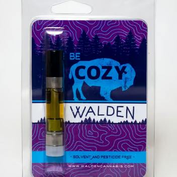 Purple Punch | Cartridge | 1g