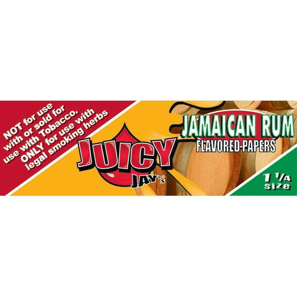 Jamaican Rum [1 1/4] | Accessories at DDM Cannabis | Blackstone, MA Dispensary