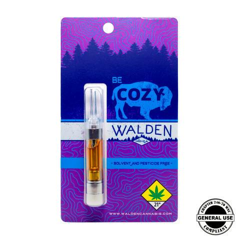 Northern Lights #5 | Cartridge | 1g