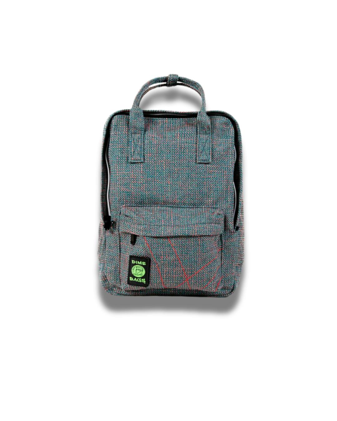 | Hot Box Bag | Dime Bags | Aqua | Accessories