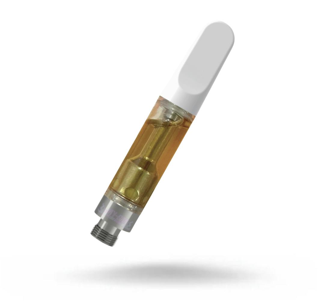 Pear Herer | Cartridge | 1g by Scorpion Grass