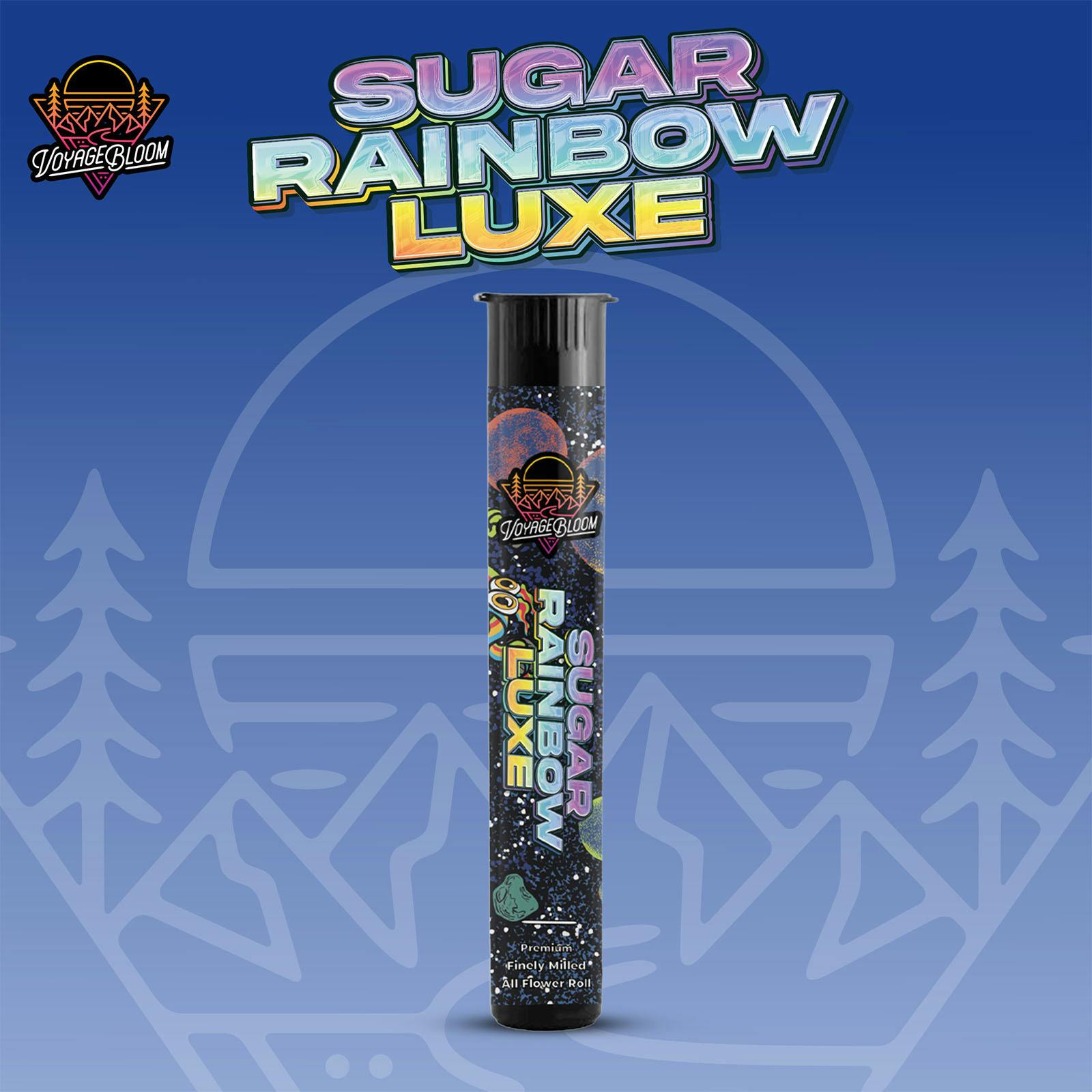 Sugar Rainbow Luxe | Joint | 1g