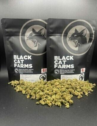 Thin Mintz | Big Buds | 28.3g