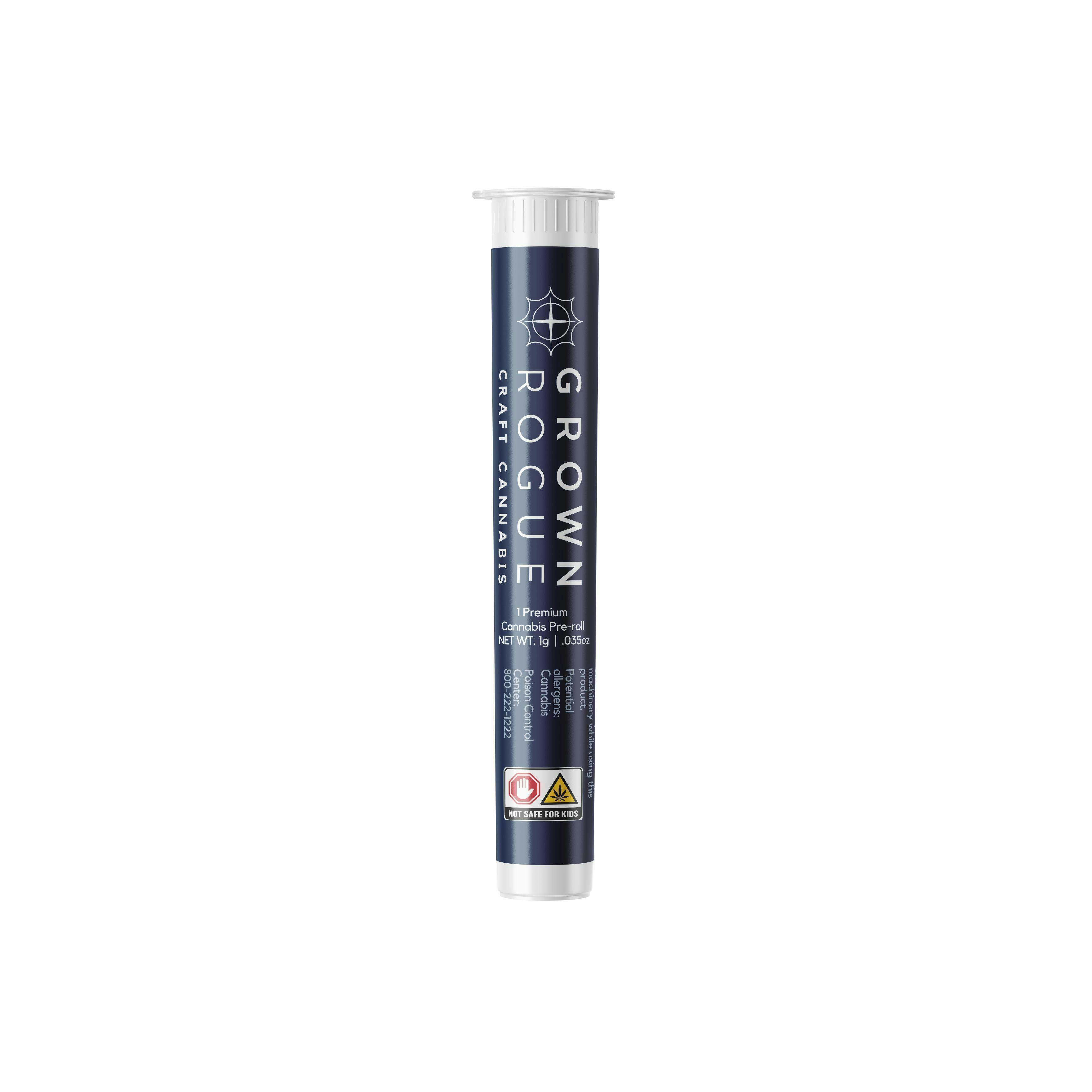 Triple Beam | Joints | 1g by Grown Rogue