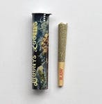 White Widow | Minis | 0.5g at Mister Greens