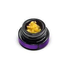 Grape Pie x Animal Cookies | Rosin | 1g