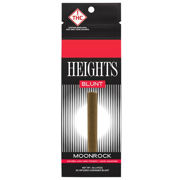 Kush Lights | Infused Blunts | 2g