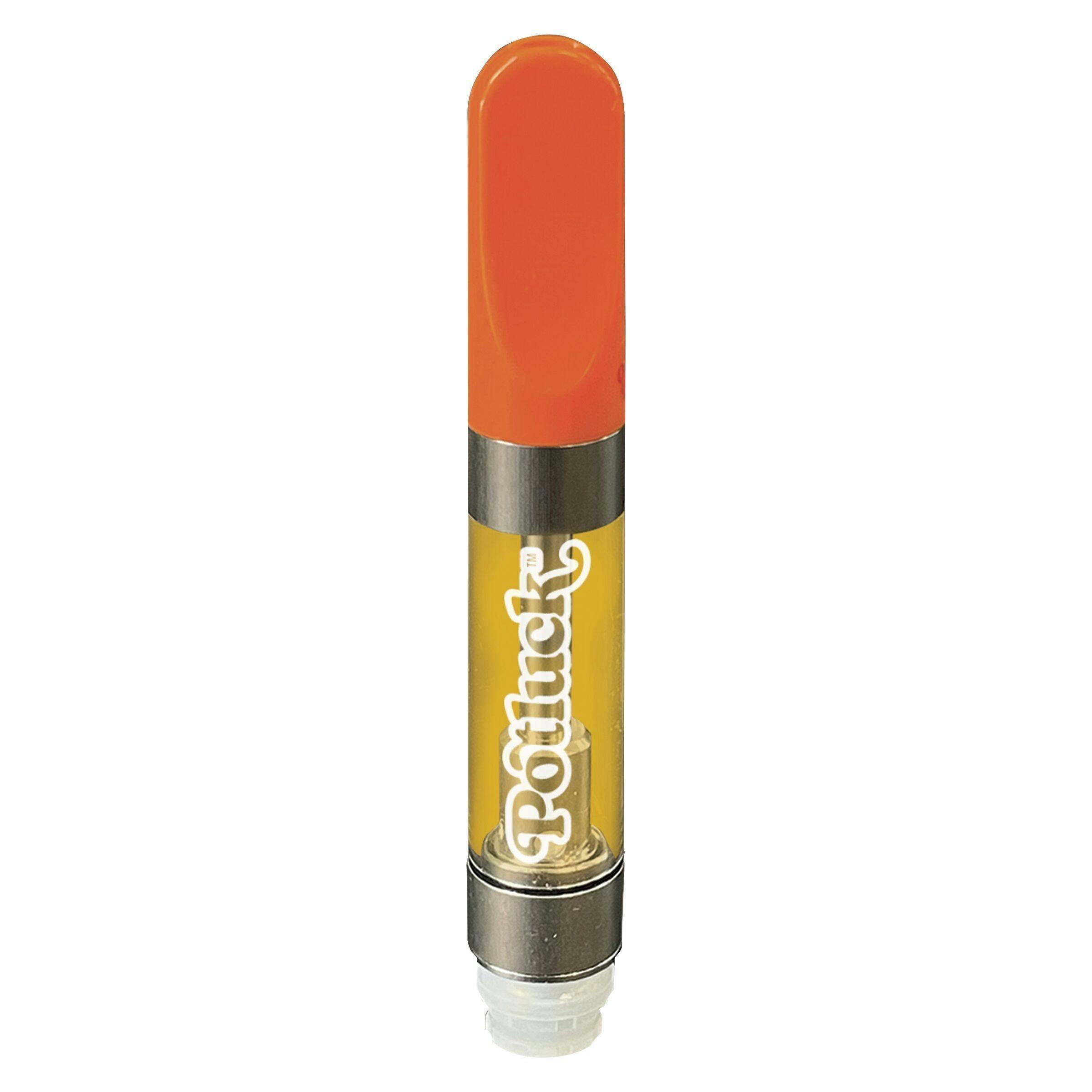 Orange Twist | Cartridge | 1g