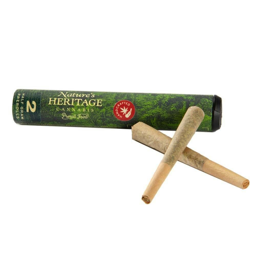 Chimax | Minis | 0.5g | 2pk by Nature's Heritage