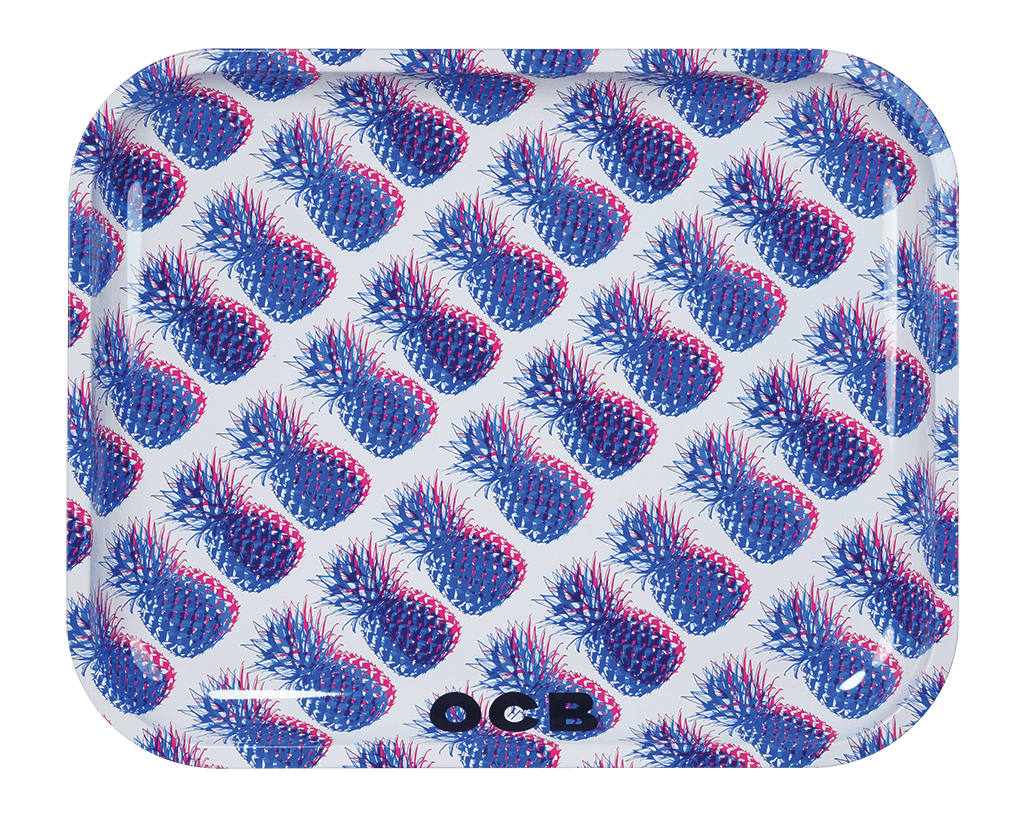 Large - Pineapple | Accessories