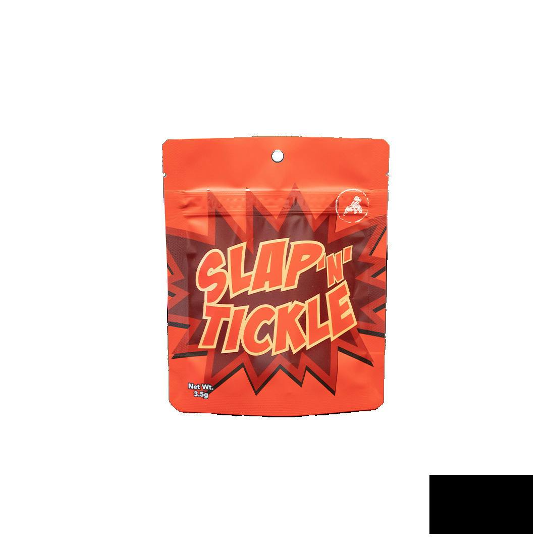 Slap 'N' Tickle | Smalls | 3.5g by Guerilla Grown