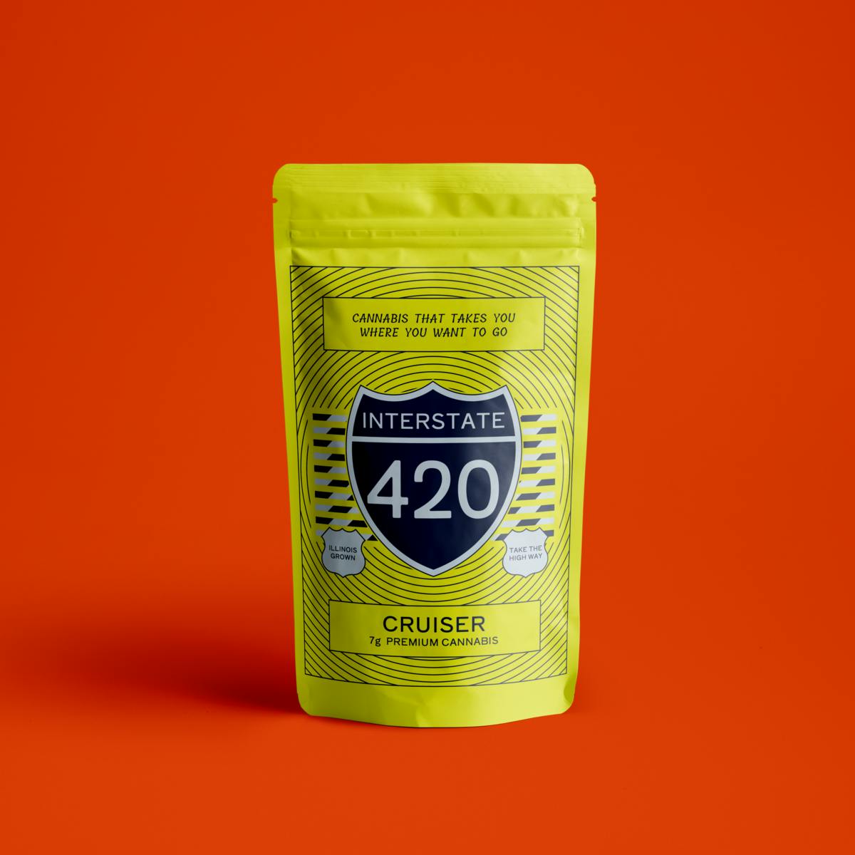 Project 903 | Ground | 7g