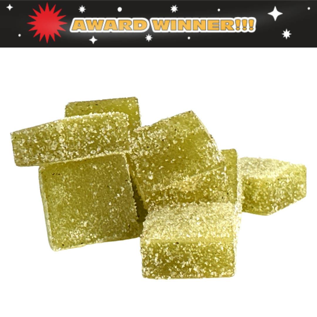 Apple Pie Relax Gummies | Gummies | 10pk | 10mg/ea