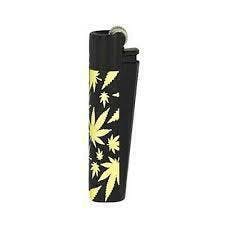 Clipper Full Metal Fold Leaves | Pipes by Clipper