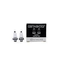 Stache ConNectar Calpton Twin Pack | Accessories