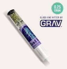 Gelonade | Minis | 0.25g