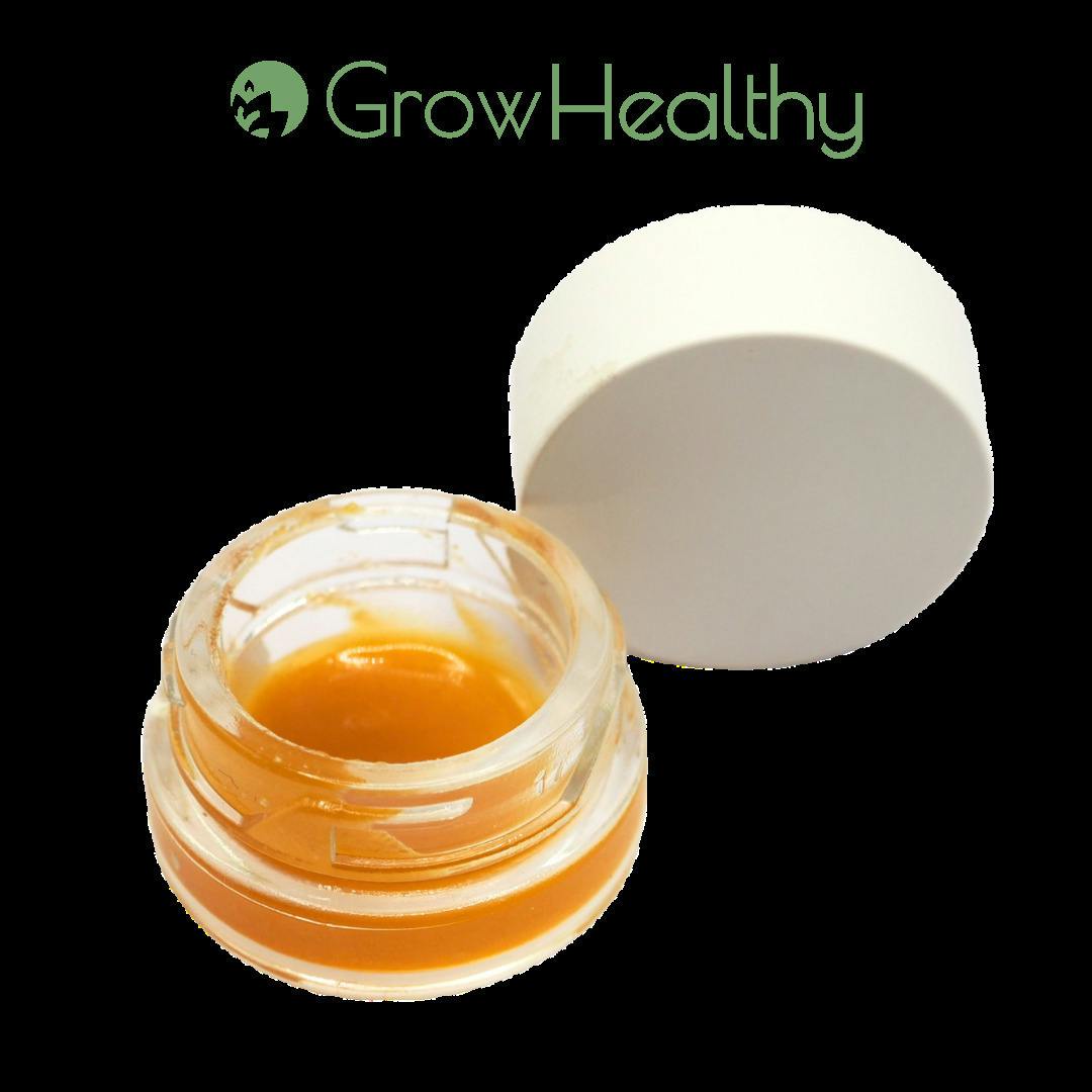 Maui Mayhem | Solvent | Sauce | 1g by GrowHealthy