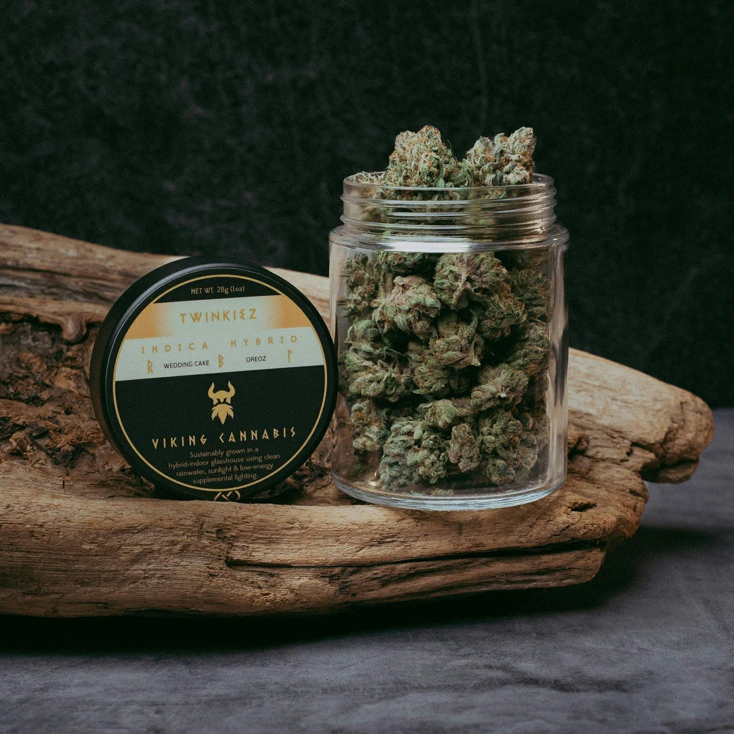 Twinkiez | Big Buds | 28g